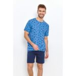 Pijama de barbati - imagine 3