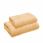 Prosop 70x140 portocaliu - imagine 2