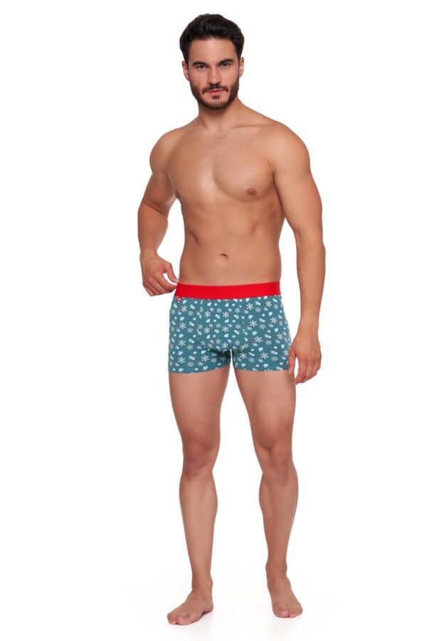 Boxeri cu stelute - imagine 2