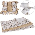 Set prosoape de bucatarie"Bej"