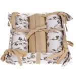 Set prosoape de bucatarie"Bej" - imagine 2