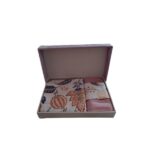 Lenjerie de pat bumbac - imagine 3