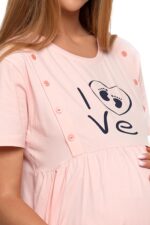 Cămașa de alăptat - imagine 3