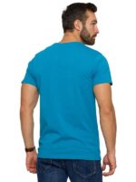 Tricou Premium in "V" - imagine 3