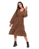 Rochie Boho - imagine 4
