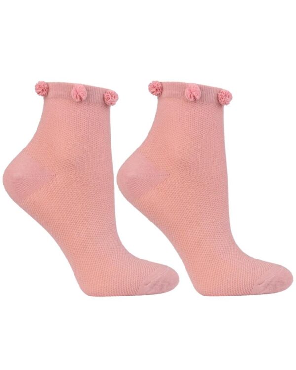 Set sosete pampoane - imagine 2