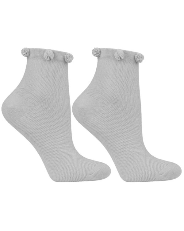 Set sosete pampoane - imagine 3