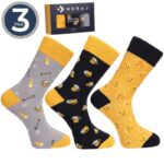 Set 3 perechi Ediție Limitată