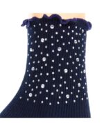 Sosete cu strasuri - imagine 8