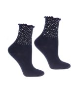 Sosete cu strasuri - imagine 7