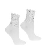 Sosete cu strasuri - imagine 4