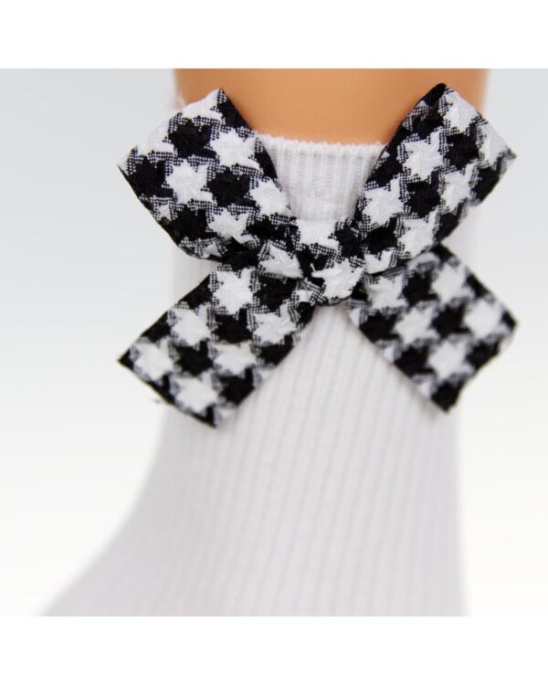 Sosete cu funda - imagine 2