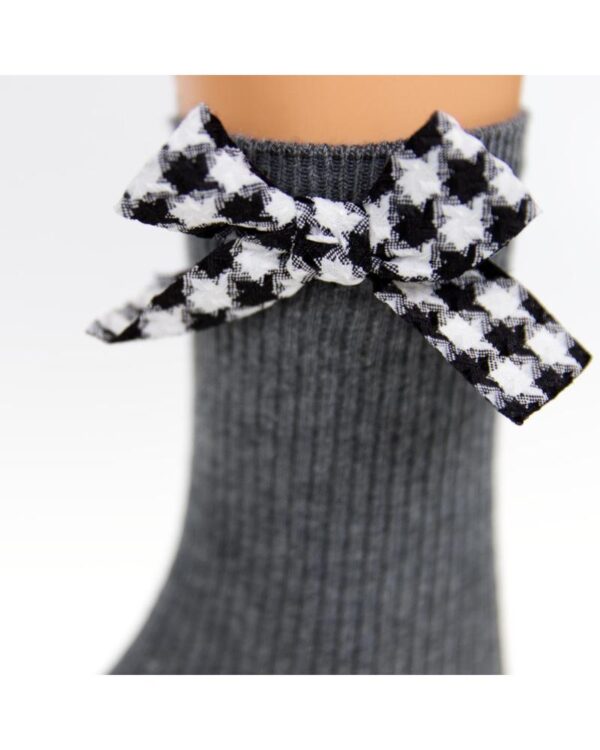 Sosete cu funda - imagine 3