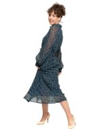 Rochie cu cordon - imagine 2