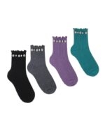 Set 4 perechi sosete