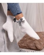 Sosete cu funda - imagine 7