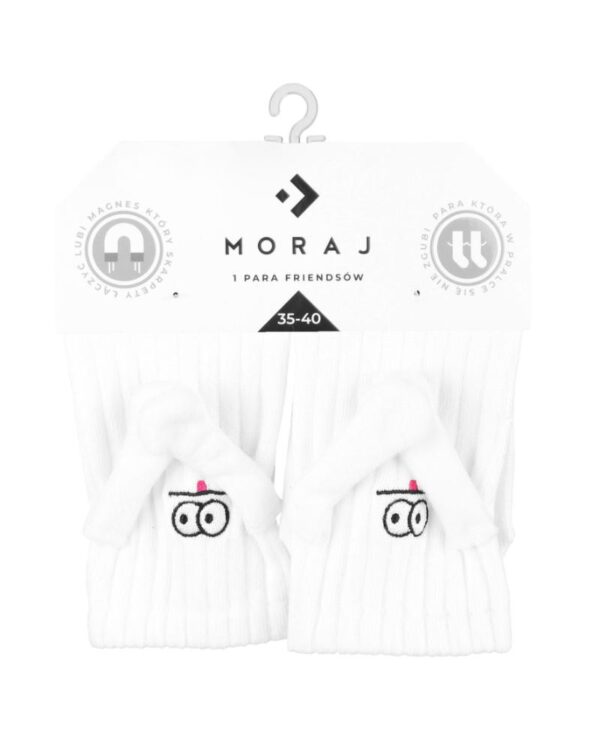 Sosete unisex cu magnet - imagine 3