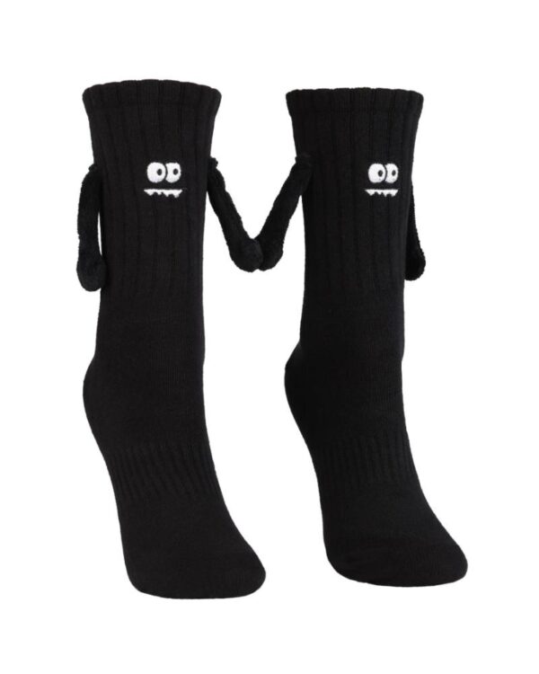 Sosete unisex cu magnet - imagine 4