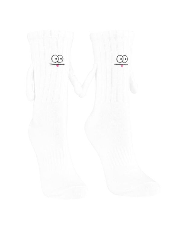 Sosete unisex cu magnet - imagine 6