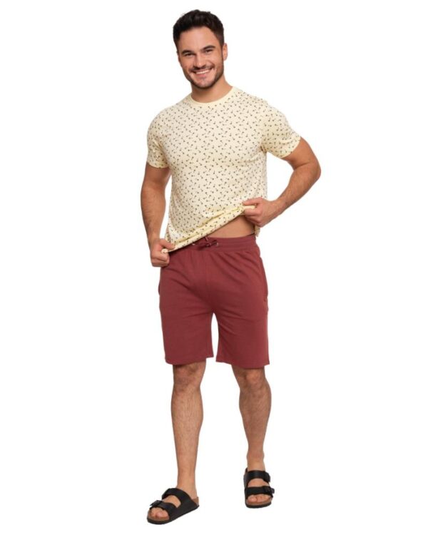 Tricou bumbac - imagine 4