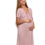 Camasa de noapte pentru gravide