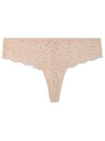 Brazilian cu dantela - imagine 10