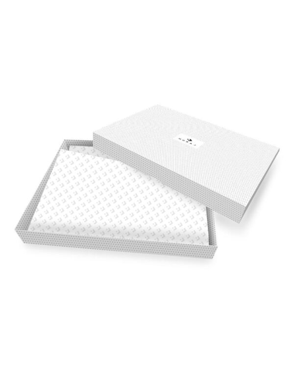 Halat satin Adela - imagine 2