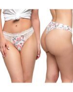 Tanga taiat cu laser - imagine 2