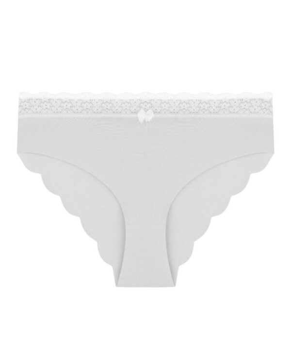 Bikini din bumbac - imagine 4