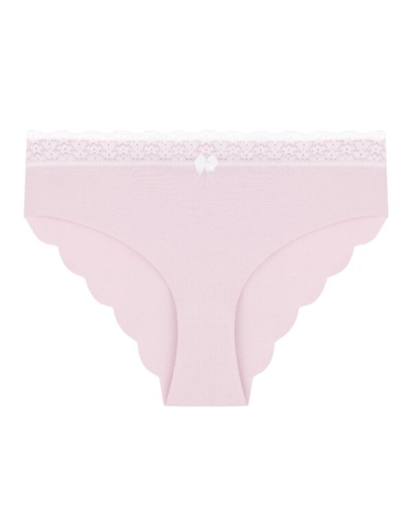 Bikini din bumbac - imagine 5