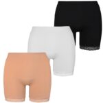 Chilot lung pe picior plus size