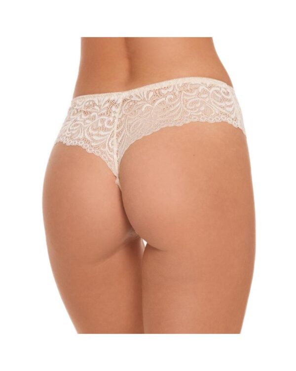 Brazilian cu dantela - imagine 6