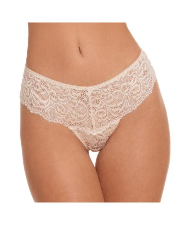 Brazilian cu dantela - imagine 7