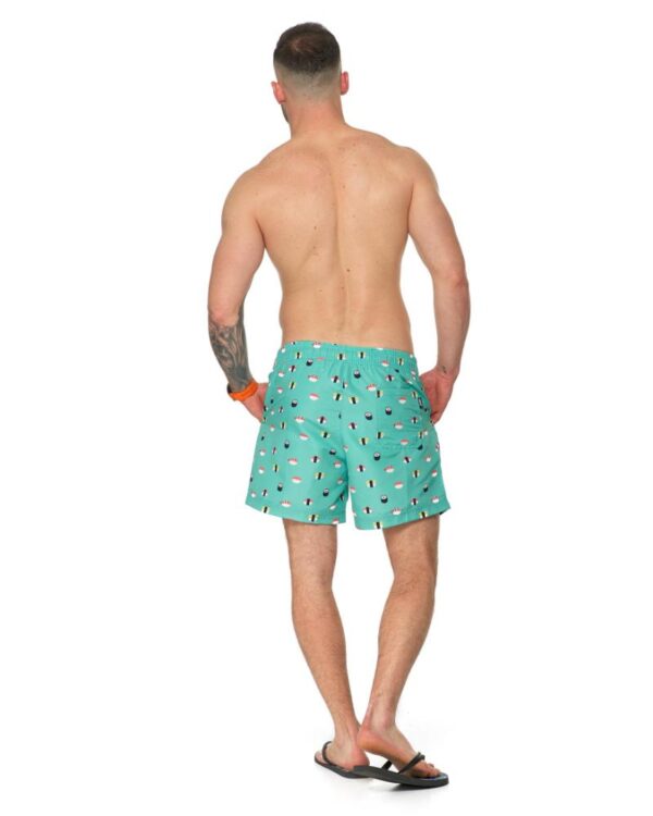 Sort plaja barbati - imagine 4