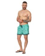 Sort plaja barbati - imagine 5