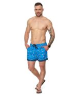 Sort plaja barbati - imagine 2