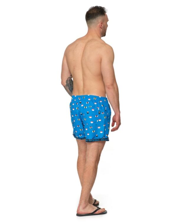 Sort plaja barbati - imagine 3