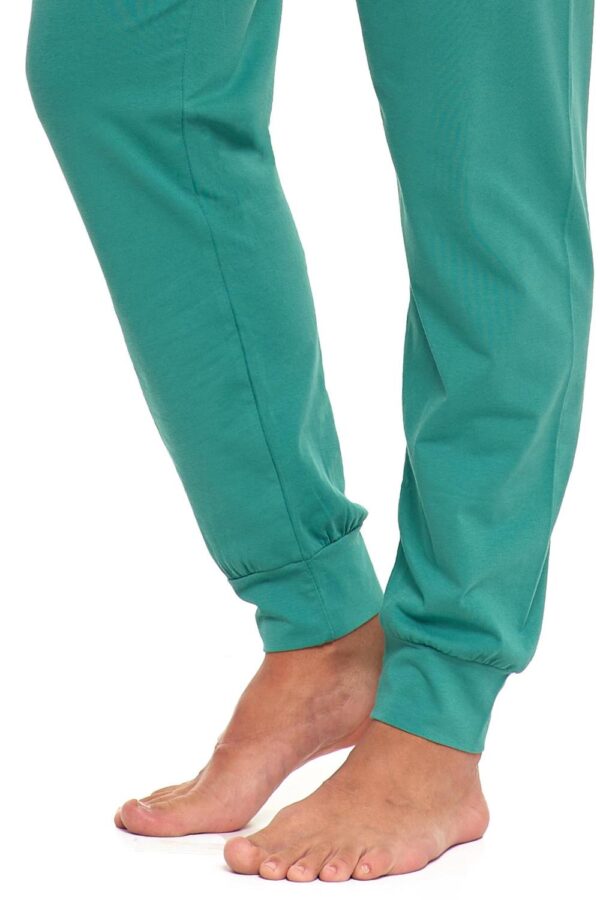 Pijama pentru barbati din bumbac - imagine 5