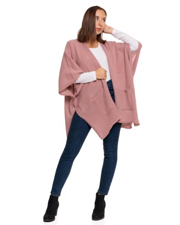 Poncho - imagine 6