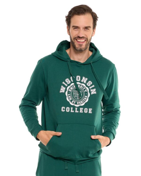 Trening barbati - imagine 7