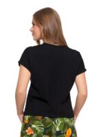 Bluză din bumbac - imagine 2