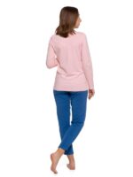 Pijama plus size uni - imagine 3
