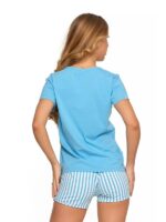 Pijama bumbac - imagine 2