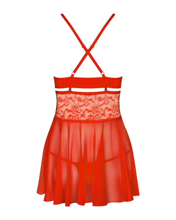 Camasa și tanga Bab-3 - imagine 5