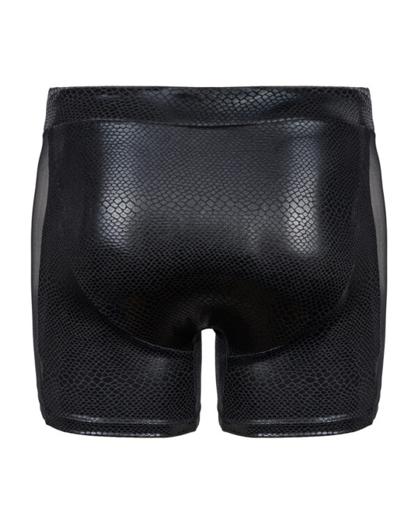 Boxeri Punta Negra - imagine 3