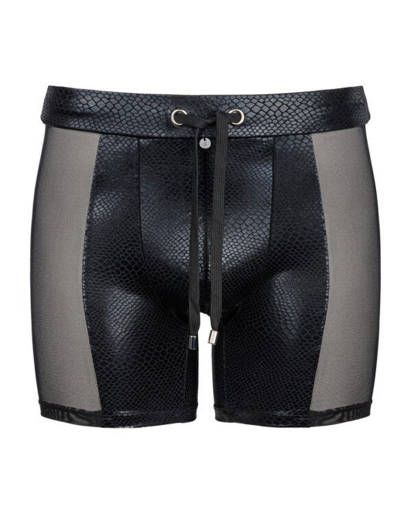 Boxeri Punta Negra - imagine 4