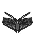 Bikini Donarella cu deschidere între picioare - imagine 6