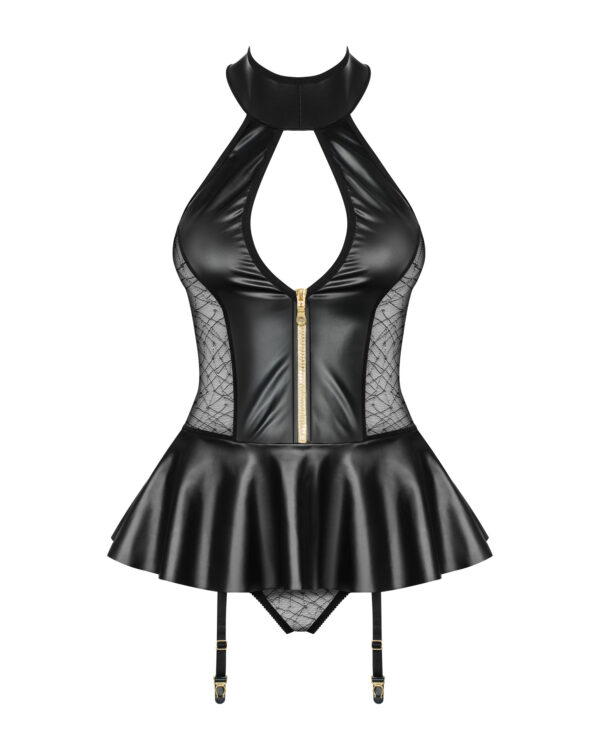 Corset și bikini COR-1 - imagine 2