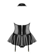 Corset și bikini COR-1 - imagine 5