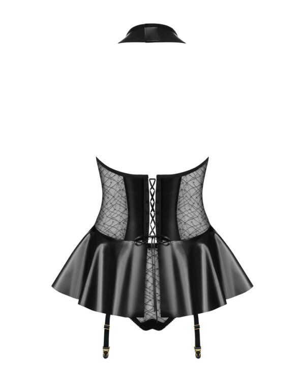 Corset și bikini COR-1 - imagine 5